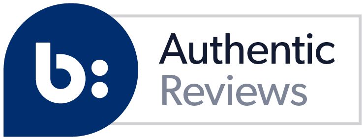 Bazaarvoice Authentic Reviews Trust Mark